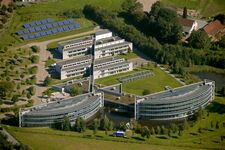 INNOVA-Park Wiesenbusch und Innovationszentrum (IWG) - Gladbeck Bild02