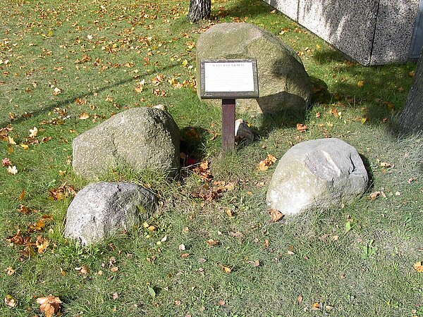 Kath. Kindergarten Heilig Kreuz: Regioplaner